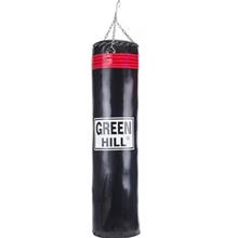 کیسه بوکس فومی گرین هیل 120 سانتی‌متری Green Hill 120 CM Foam Punching Bag